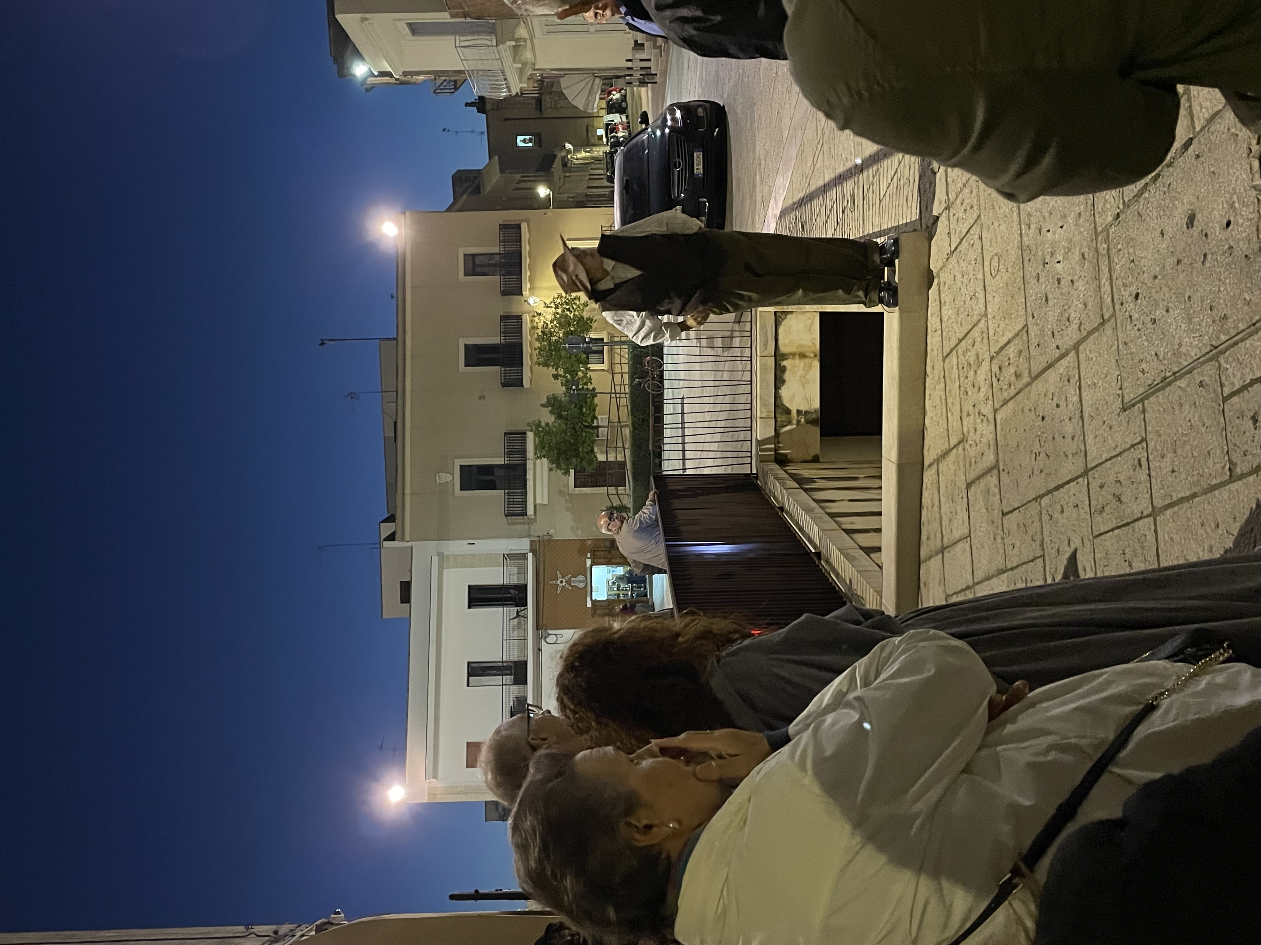 Surbo - centro storico