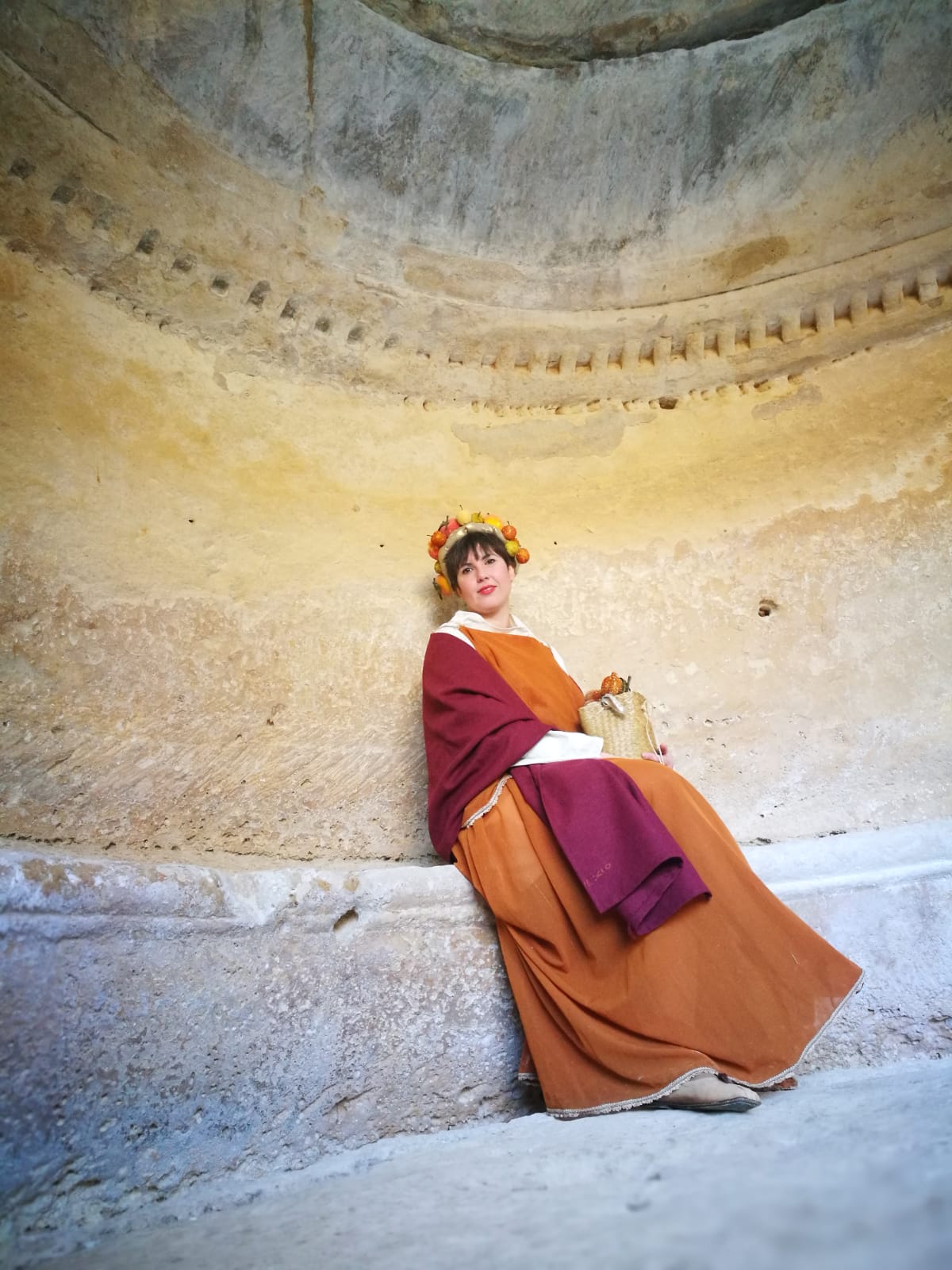 Lecce Romana
