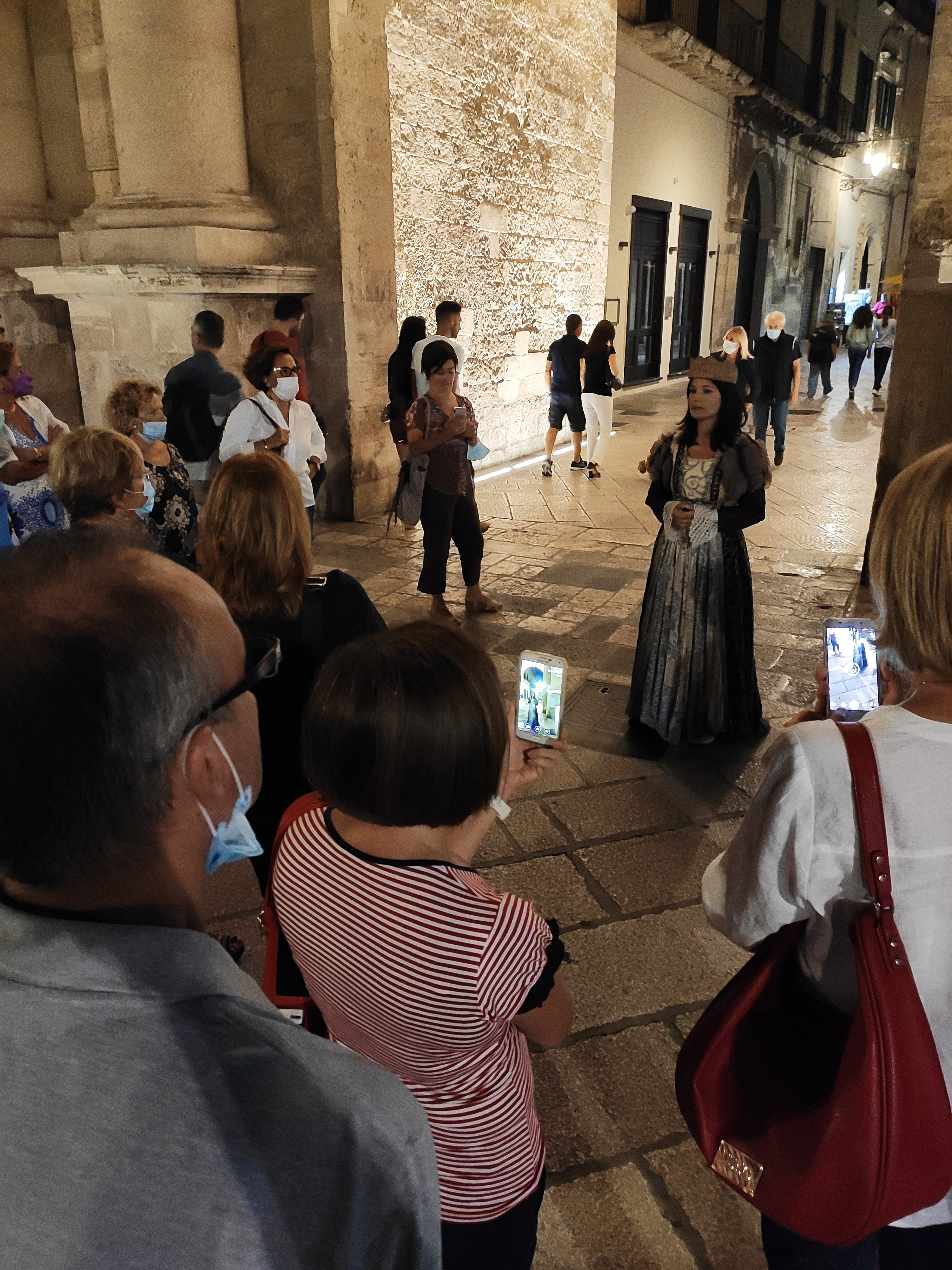 Lecce - Centro storico 