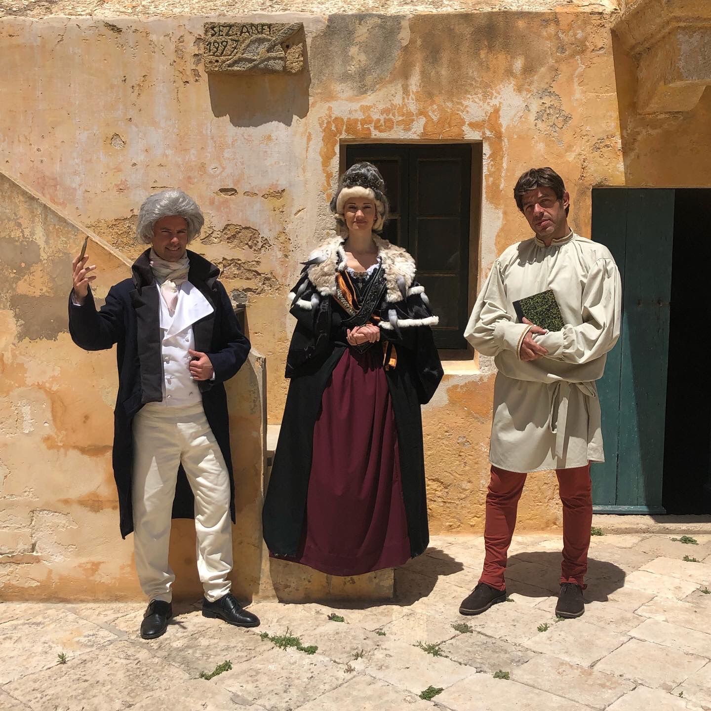 Gallipoli - Castello e centro storico