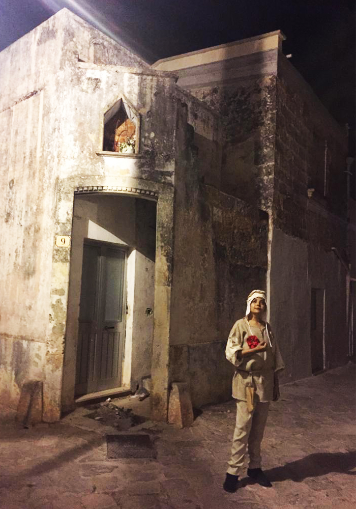 Lecce Ebraica