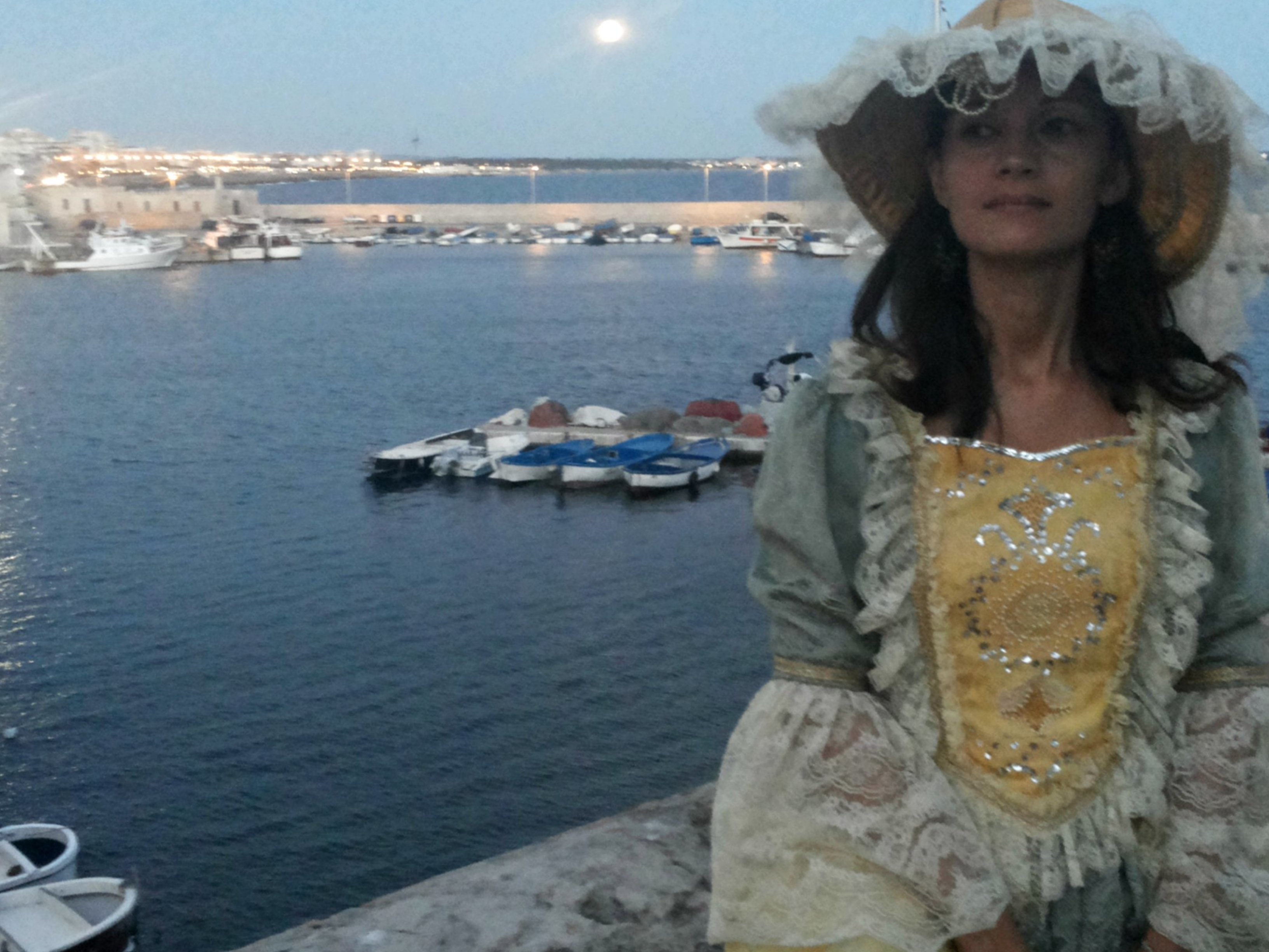Gallipoli - Storie di mare e marinai: gli antichi mestieri